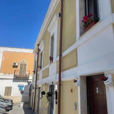Relais Medea Bed & Breakfast San Giorgio Ionico Exterior foto