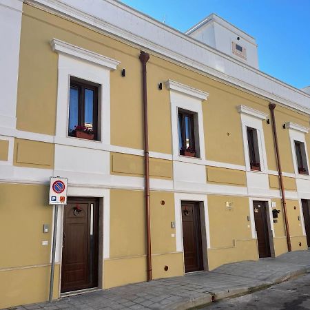 Relais Medea Bed & Breakfast San Giorgio Ionico Exterior foto
