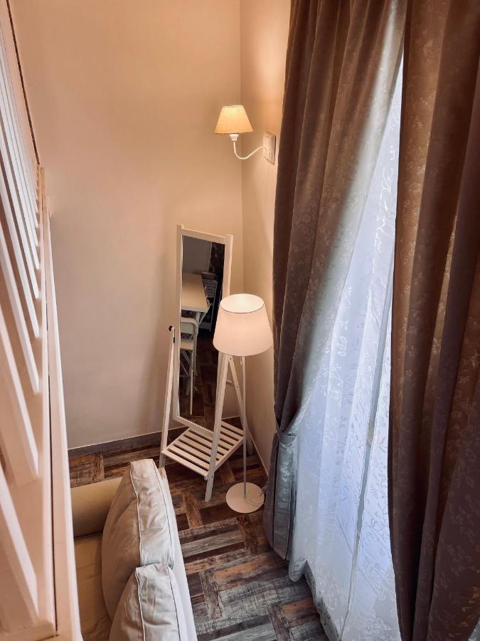 Relais Medea Bed & Breakfast San Giorgio Ionico Exterior foto
