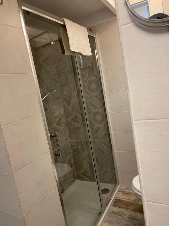 Relais Medea Bed & Breakfast San Giorgio Ionico Exterior foto