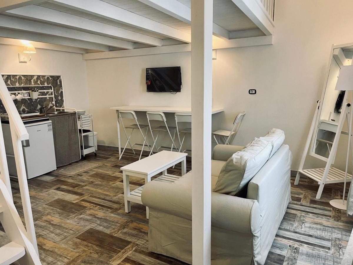 Relais Medea Bed & Breakfast San Giorgio Ionico Exterior foto