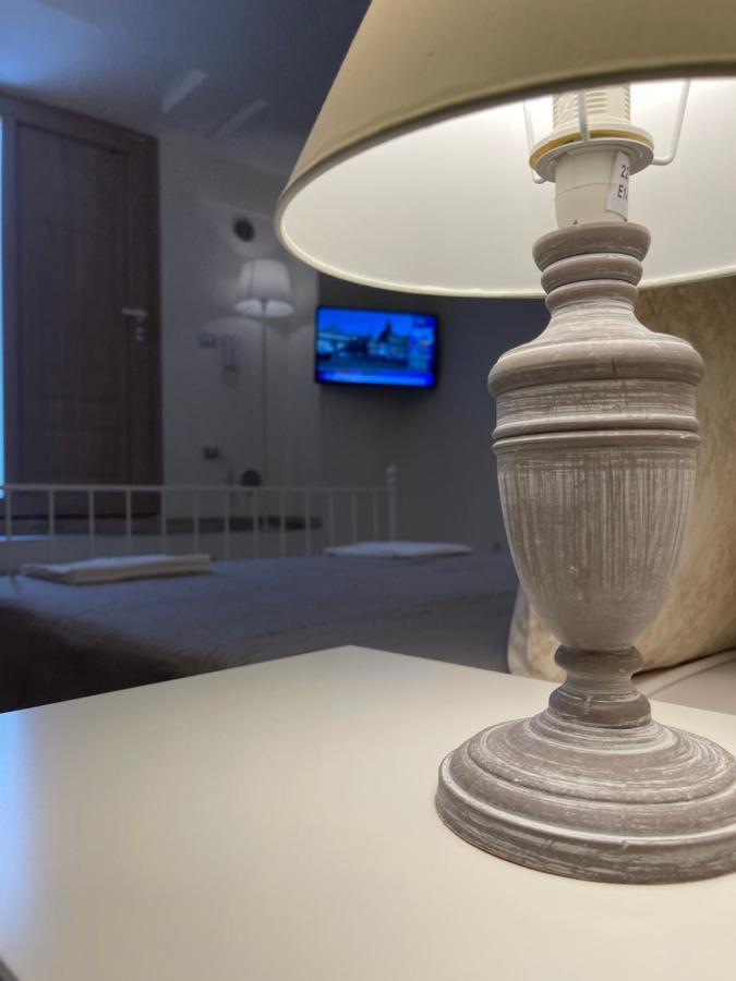 Relais Medea Bed & Breakfast San Giorgio Ionico Exterior foto