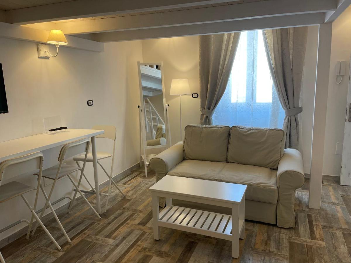 Relais Medea Bed & Breakfast San Giorgio Ionico Exterior foto