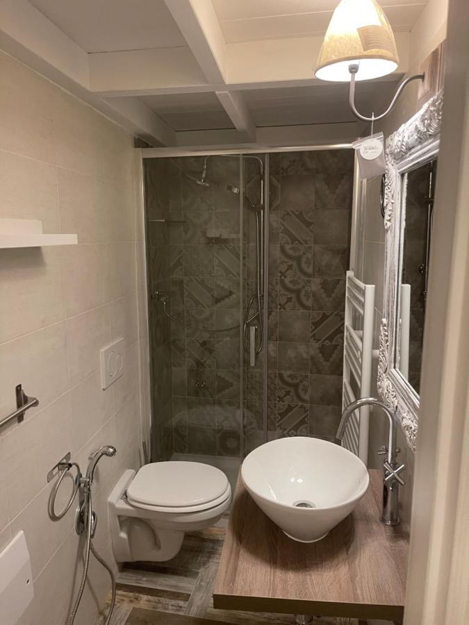 Relais Medea Bed & Breakfast San Giorgio Ionico Exterior foto
