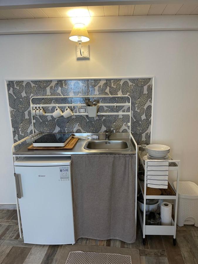 Relais Medea Bed & Breakfast San Giorgio Ionico Exterior foto