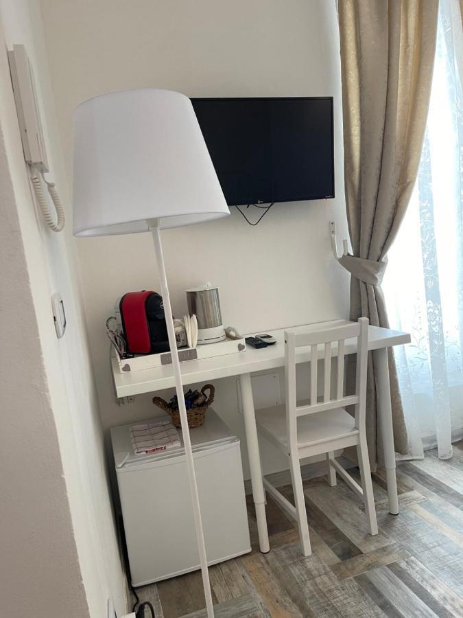 Relais Medea Bed & Breakfast San Giorgio Ionico Exterior foto
