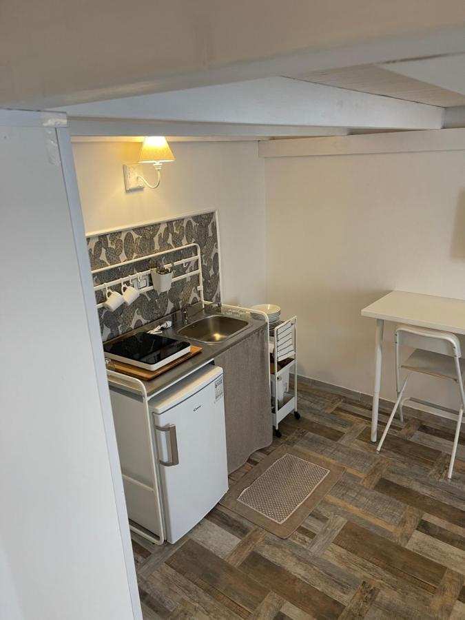 Relais Medea Bed & Breakfast San Giorgio Ionico Exterior foto