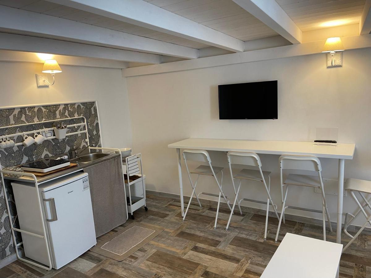 Relais Medea Bed & Breakfast San Giorgio Ionico Exterior foto