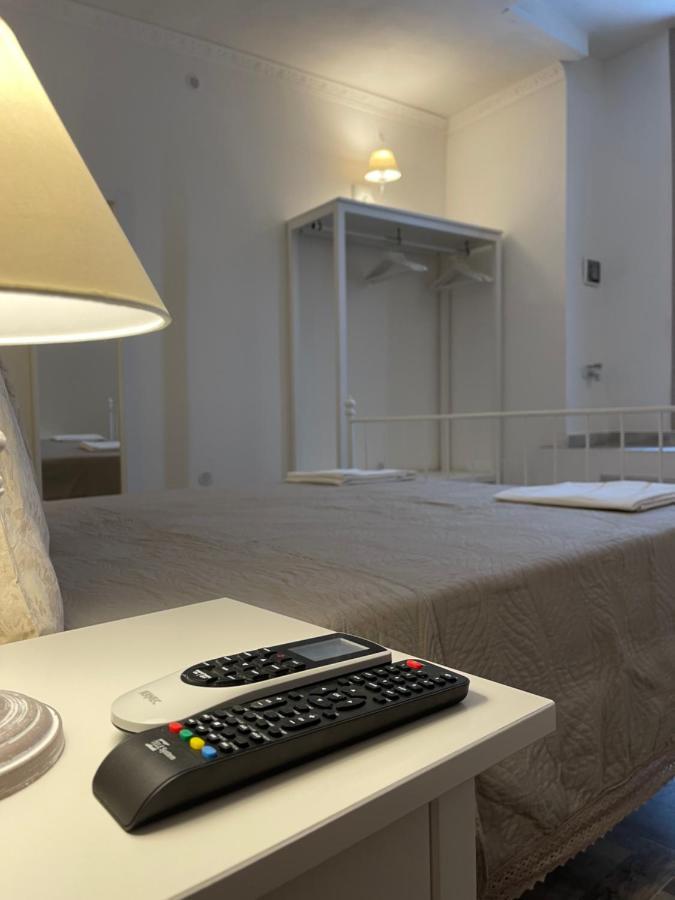 Relais Medea Bed & Breakfast San Giorgio Ionico Exterior foto