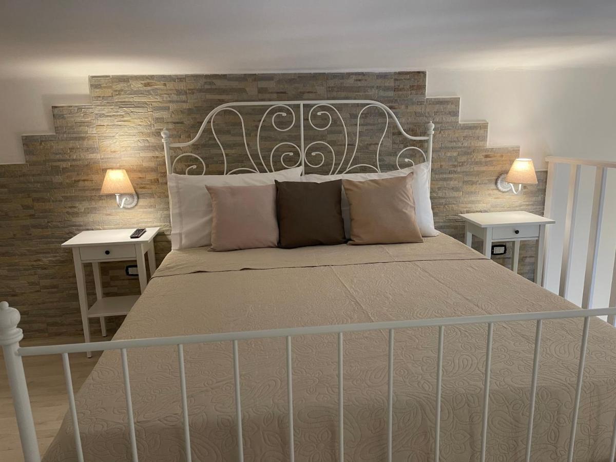 Relais Medea Bed & Breakfast San Giorgio Ionico Exterior foto