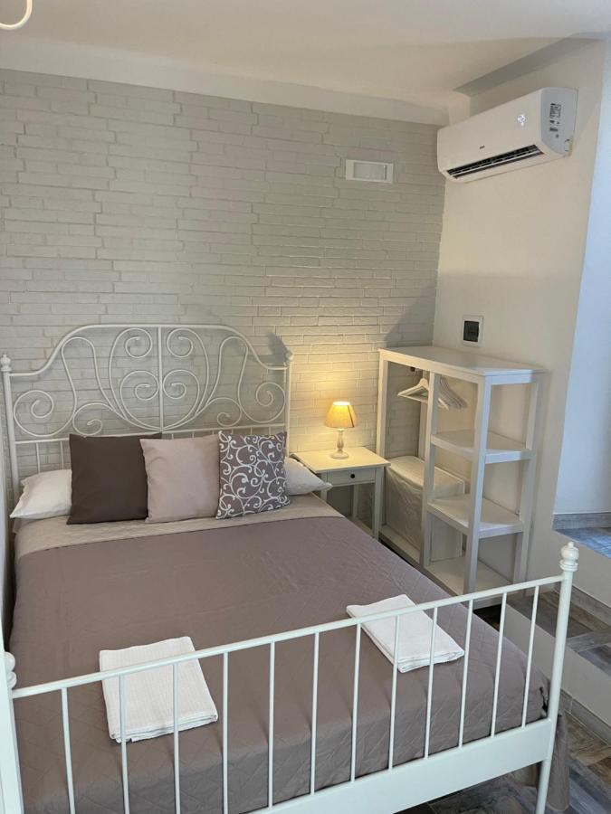 Relais Medea Bed & Breakfast San Giorgio Ionico Exterior foto