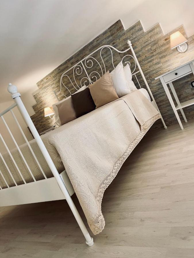 Relais Medea Bed & Breakfast San Giorgio Ionico Exterior foto