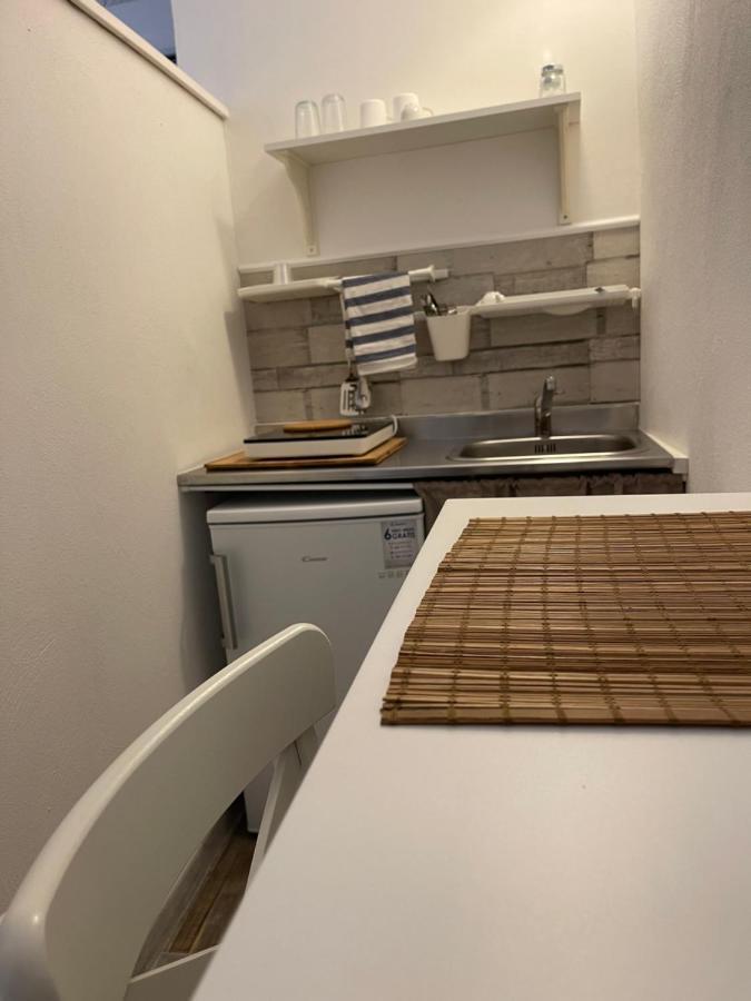 Relais Medea Bed & Breakfast San Giorgio Ionico Exterior foto
