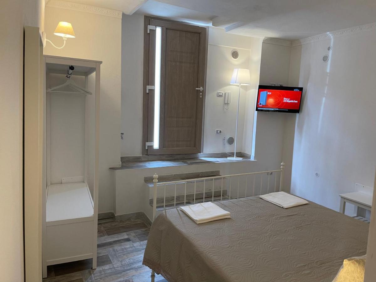 Relais Medea Bed & Breakfast San Giorgio Ionico Exterior foto