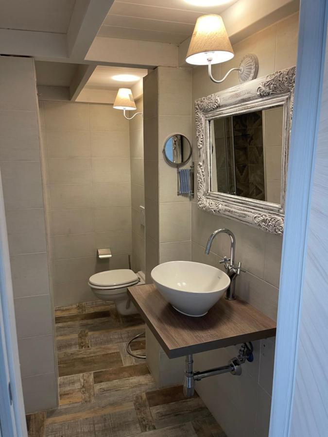 Relais Medea Bed & Breakfast San Giorgio Ionico Exterior foto