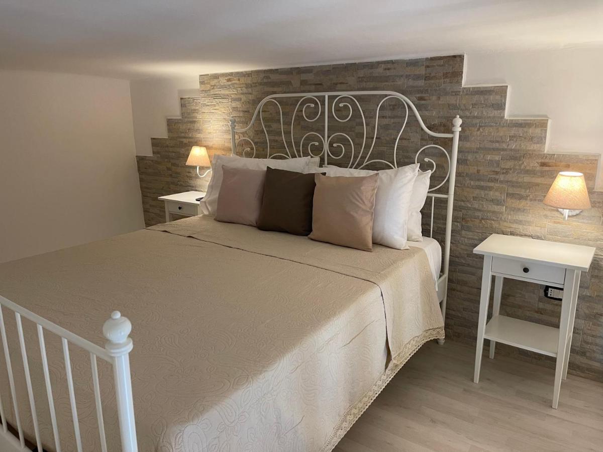 Relais Medea Bed & Breakfast San Giorgio Ionico Exterior foto