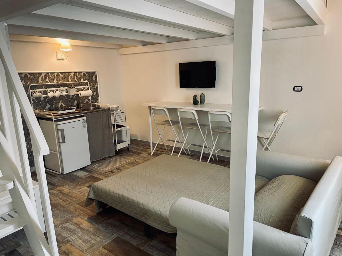 Relais Medea Bed & Breakfast San Giorgio Ionico Exterior foto
