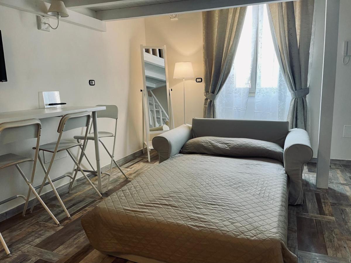Relais Medea Bed & Breakfast San Giorgio Ionico Exterior foto