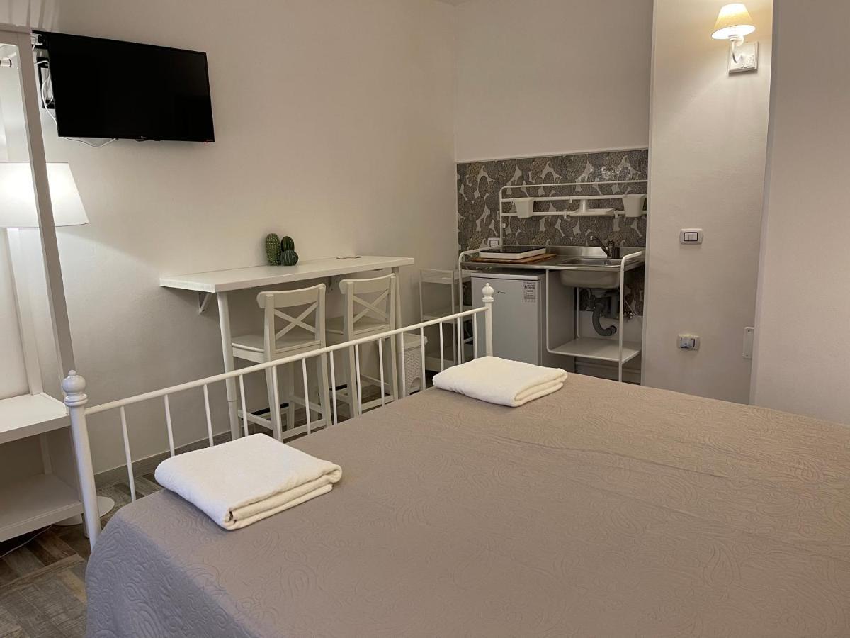 Relais Medea Bed & Breakfast San Giorgio Ionico Exterior foto