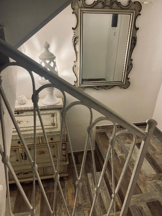 Relais Medea Bed & Breakfast San Giorgio Ionico Exterior foto