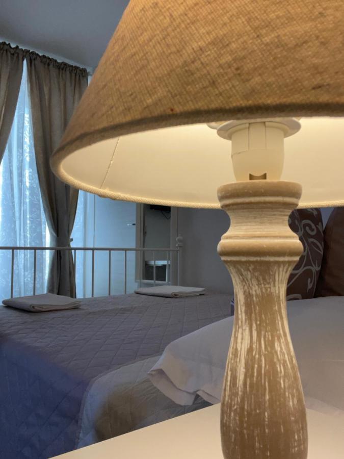 Relais Medea Bed & Breakfast San Giorgio Ionico Exterior foto