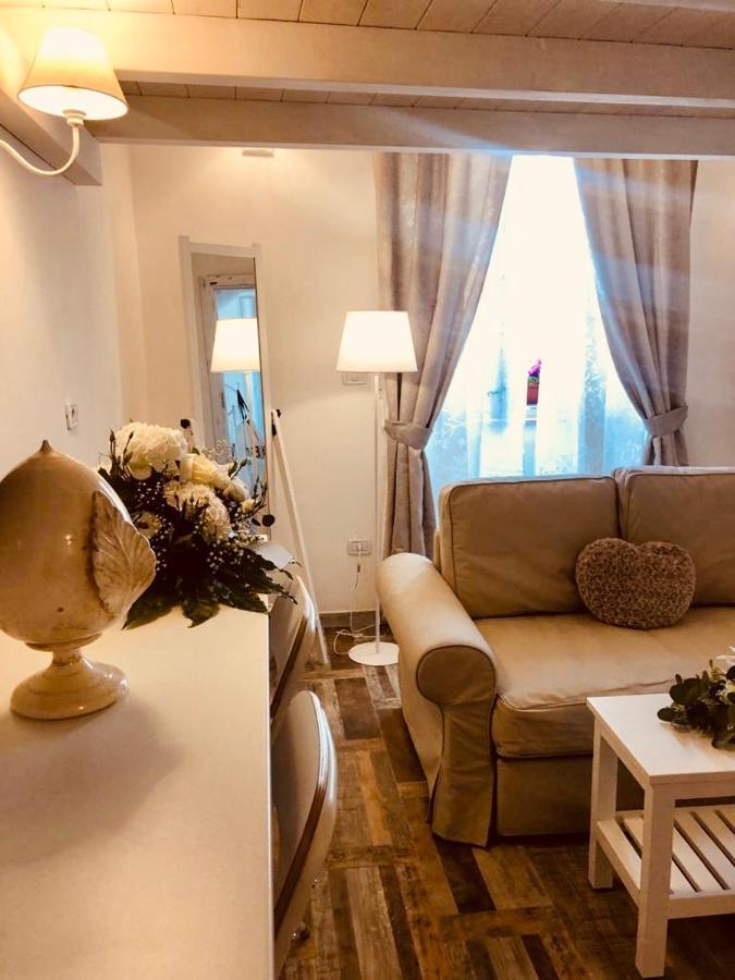 Relais Medea Bed & Breakfast San Giorgio Ionico Exterior foto