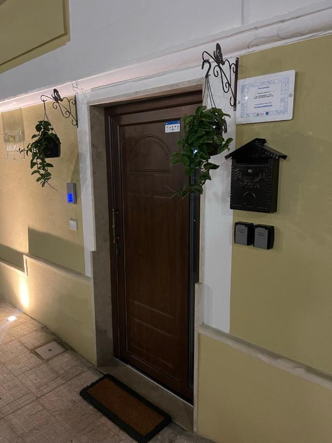 Relais Medea Bed & Breakfast San Giorgio Ionico Exterior foto