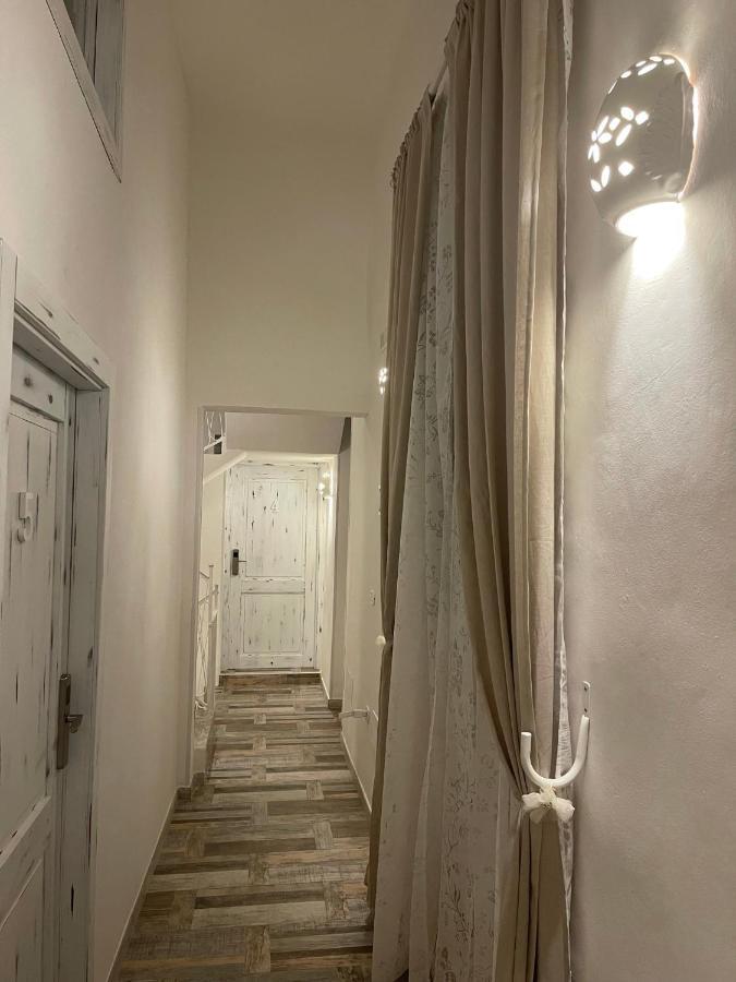 Relais Medea Bed & Breakfast San Giorgio Ionico Exterior foto