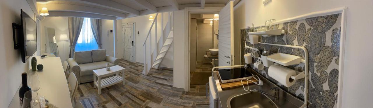 Relais Medea Bed & Breakfast San Giorgio Ionico Exterior foto