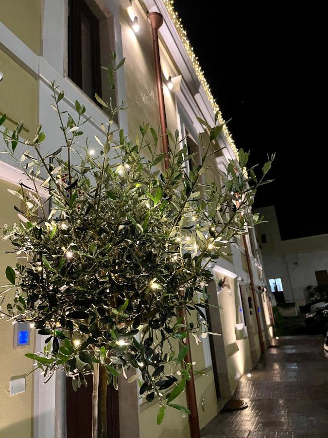 Relais Medea Bed & Breakfast San Giorgio Ionico Exterior foto