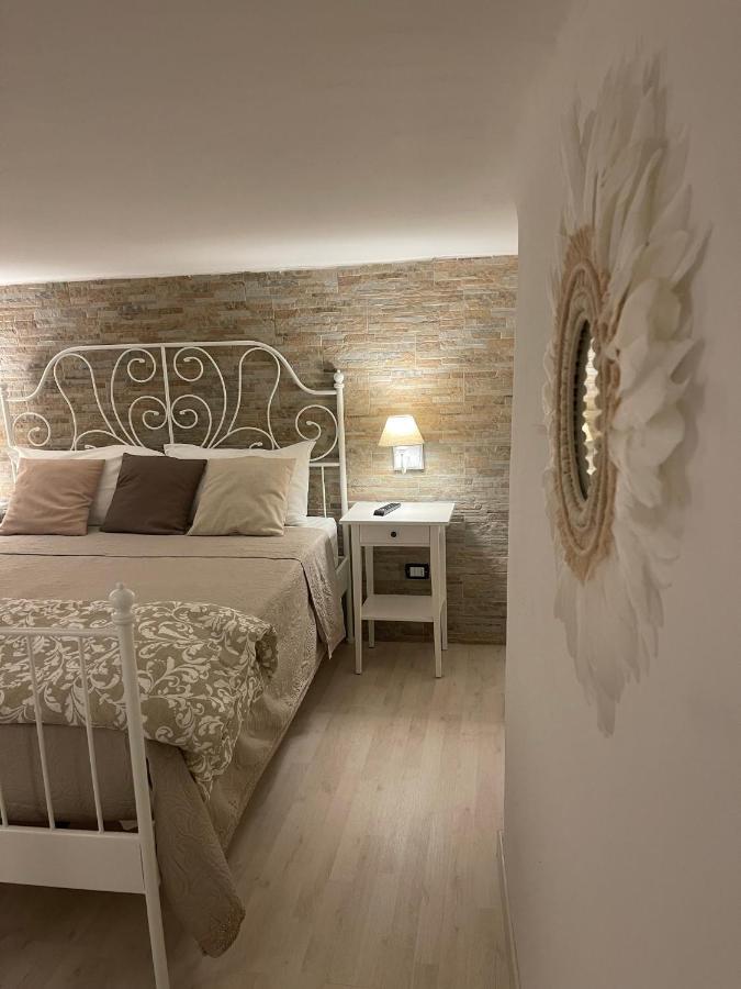 Relais Medea Bed & Breakfast San Giorgio Ionico Exterior foto