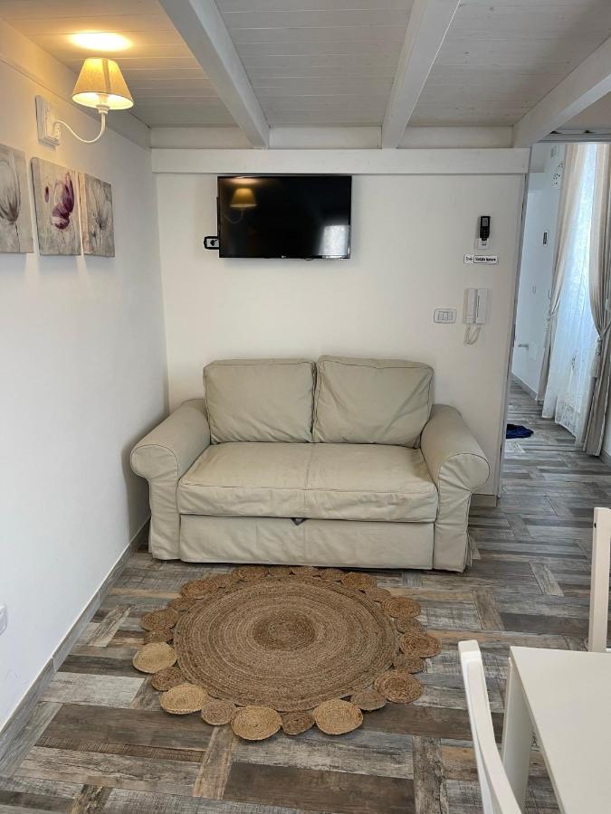 Relais Medea Bed & Breakfast San Giorgio Ionico Exterior foto