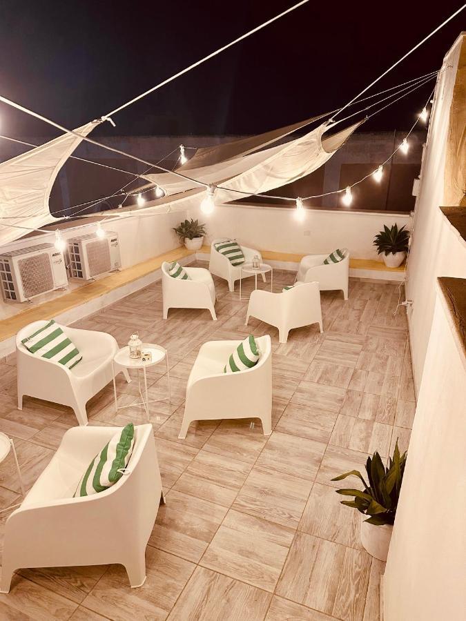 Relais Medea Bed & Breakfast San Giorgio Ionico Exterior foto